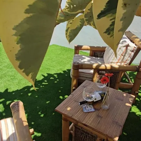 Casa Pechiguera * Πλάγια Μπλάνκα
