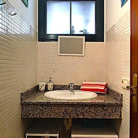 Διαμέρισμα Casa Pechiguera