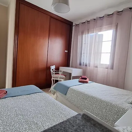 Casa Pechiguera Πλάγια Μπλάνκα