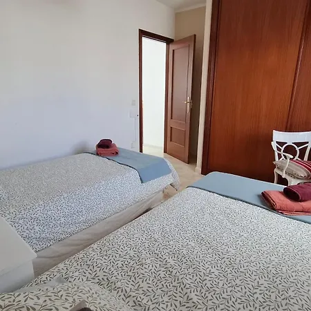 Casa Pechiguera Πλάγια Μπλάνκα