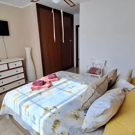 Casa Pechiguera * פלאיה בלנקה