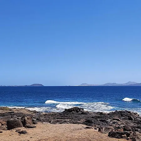 Appartamento Casa Pechiguera *