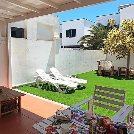 Casa Pechiguera Playa Blanca (Lanzarote)