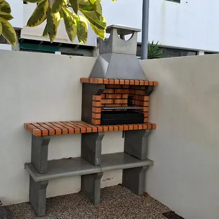 Appartamento Casa Pechiguera