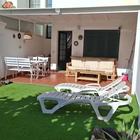 Casa Pechiguera Appartamento Playa Blanca (Lanzarote)