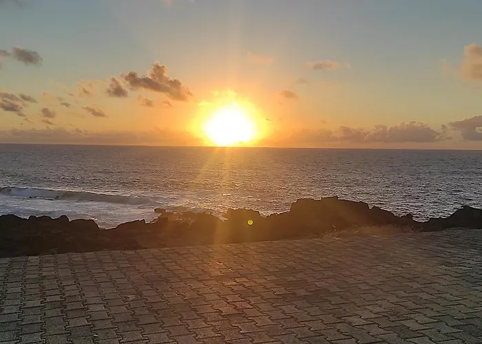 Appartement Casa Pechiguera *