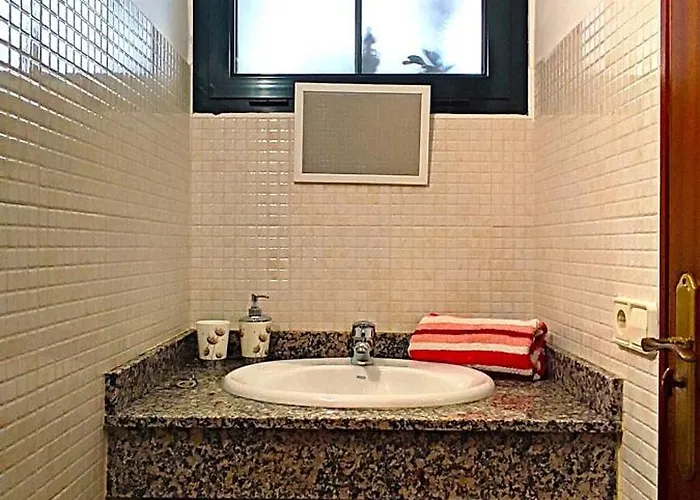 Apartment Casa Pechiguera