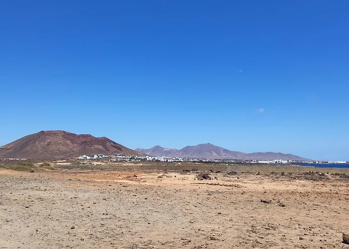 Casa Pechiguera Appartement *