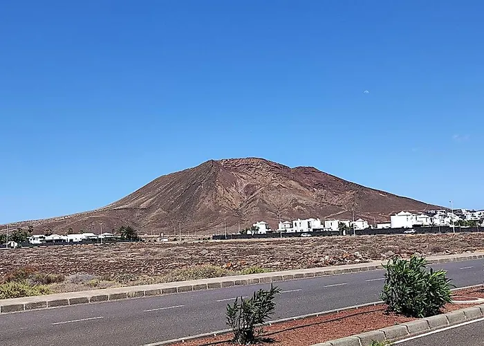 Casa Pechiguera Playa Blanca (Lanzarote)