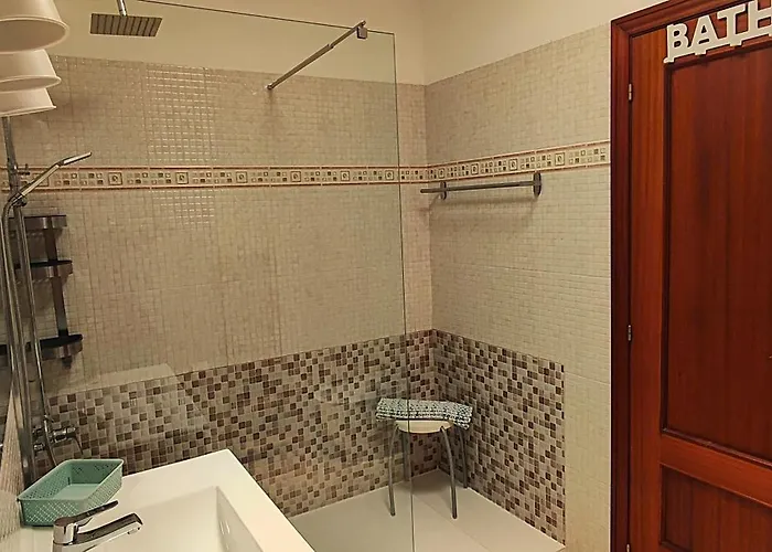 Casa Pechiguera Appartement