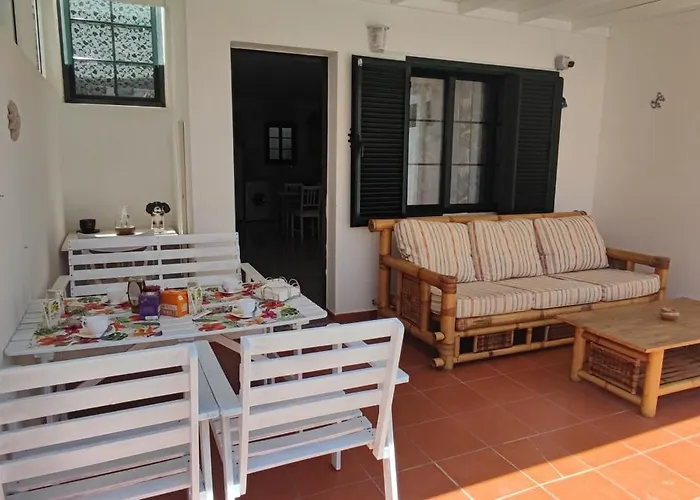 Appartement Casa Pechiguera Playa Blanca (Lanzarote)