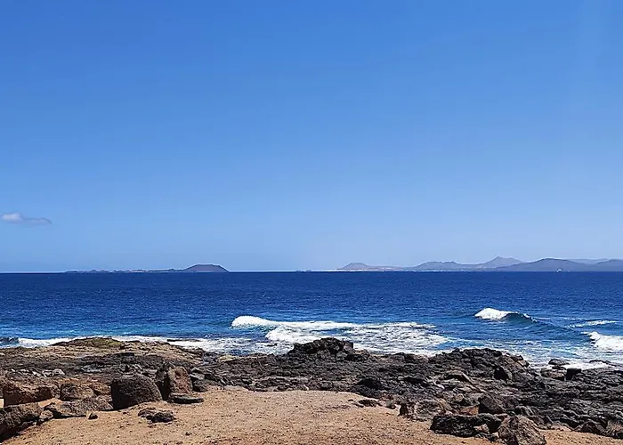 Apartment Casa Pechiguera *