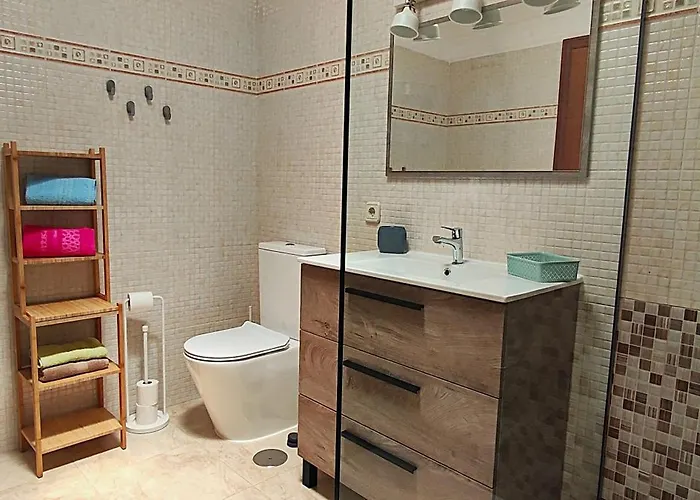 Appartement Casa Pechiguera Playa Blanca (Lanzarote)