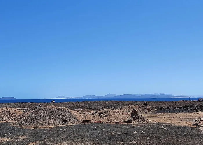 Apartment Casa Pechiguera