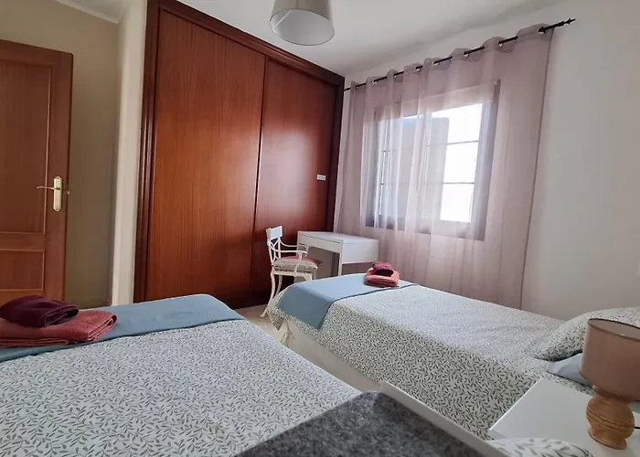 Casa Pechiguera Playa Blanca (Lanzarote)