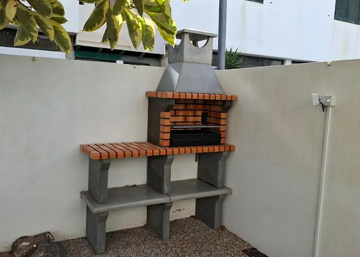 Appartement Casa Pechiguera