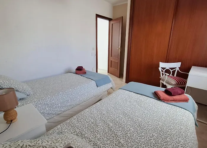 Casa Pechiguera Playa Blanca (Lanzarote)