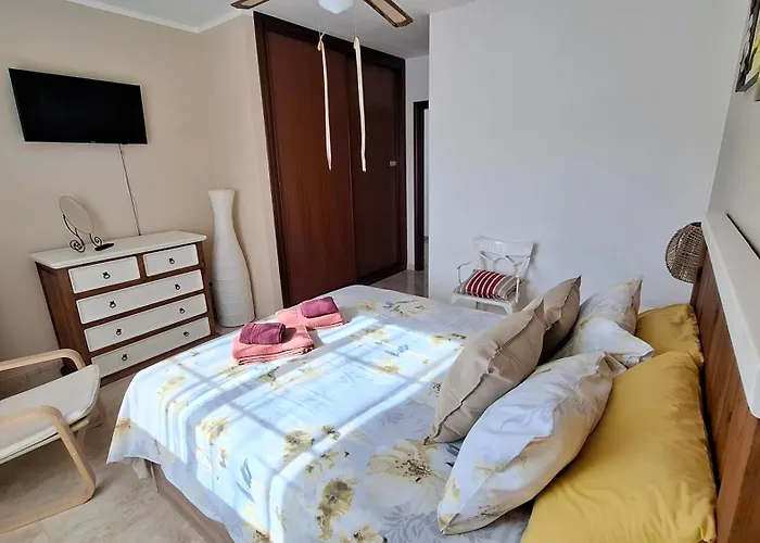 Casa Pechiguera * Playa Blanca (Lanzarote)