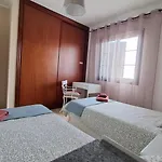 Casa Pechiguera Playa Blanca (Lanzarote)