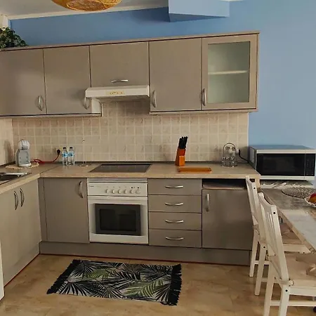 Casa Pechiguera Apartamento *