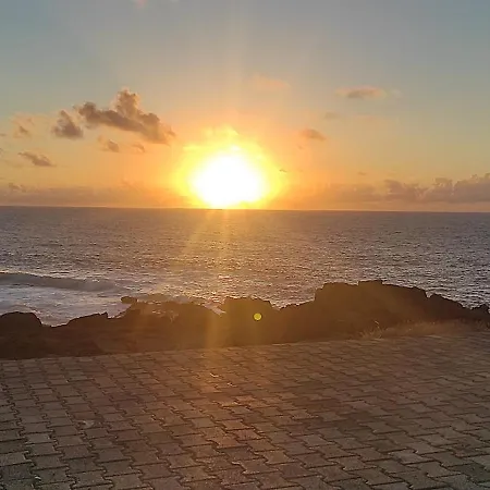 Apartamento Casa Pechiguera *