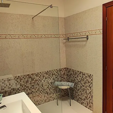 Casa Pechiguera Apartamento