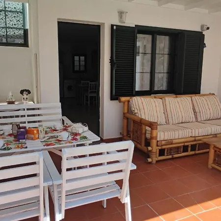 Apartamento Casa Pechiguera Playa Blanca (Lanzarote)