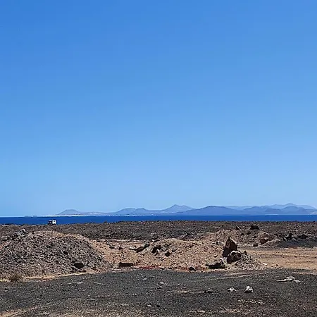 Apartamento Casa Pechiguera